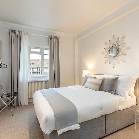 Grand Swiss Cottage Apartment London Luaran gambar